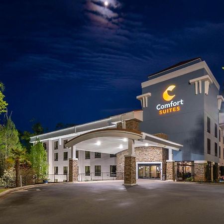 Comfort Suites At Kennesaw State University Esterno foto