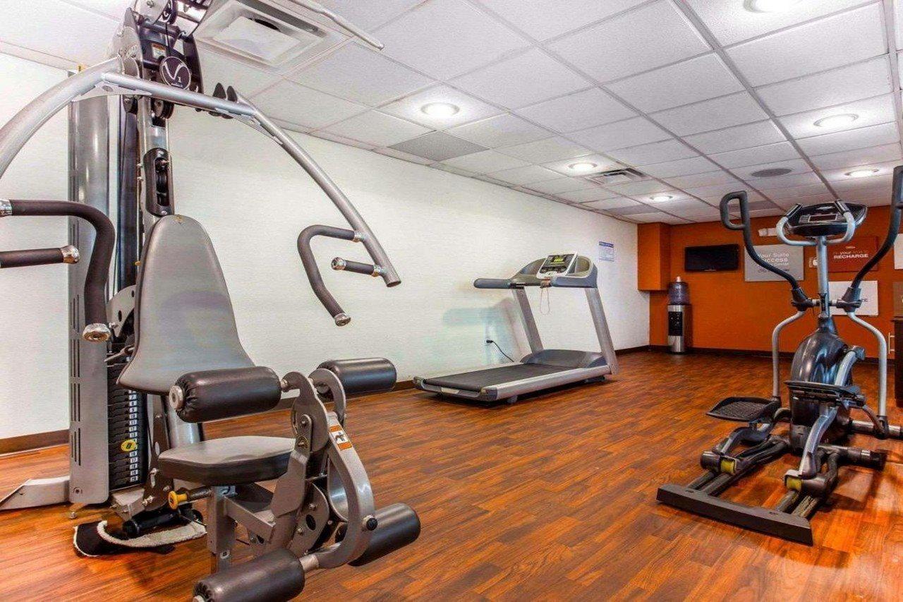 Comfort Suites At Kennesaw State University Esterno foto