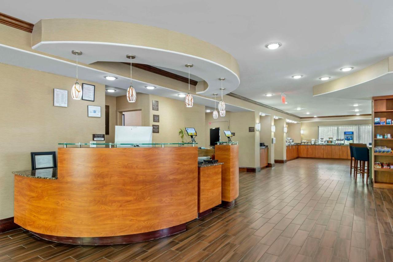 Comfort Suites At Kennesaw State University Esterno foto