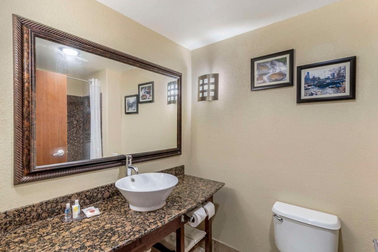 Comfort Suites At Kennesaw State University Esterno foto