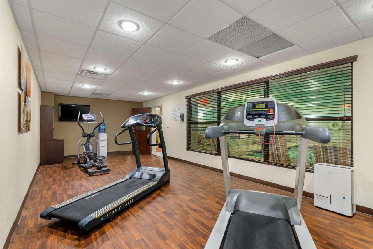 Comfort Suites At Kennesaw State University Esterno foto