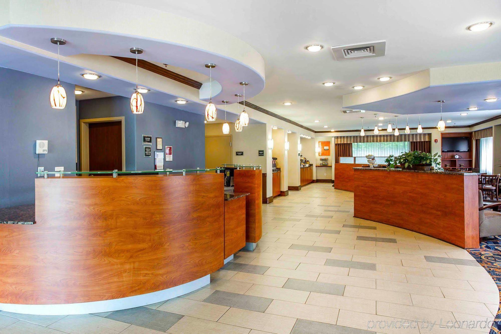 Comfort Suites At Kennesaw State University Esterno foto
