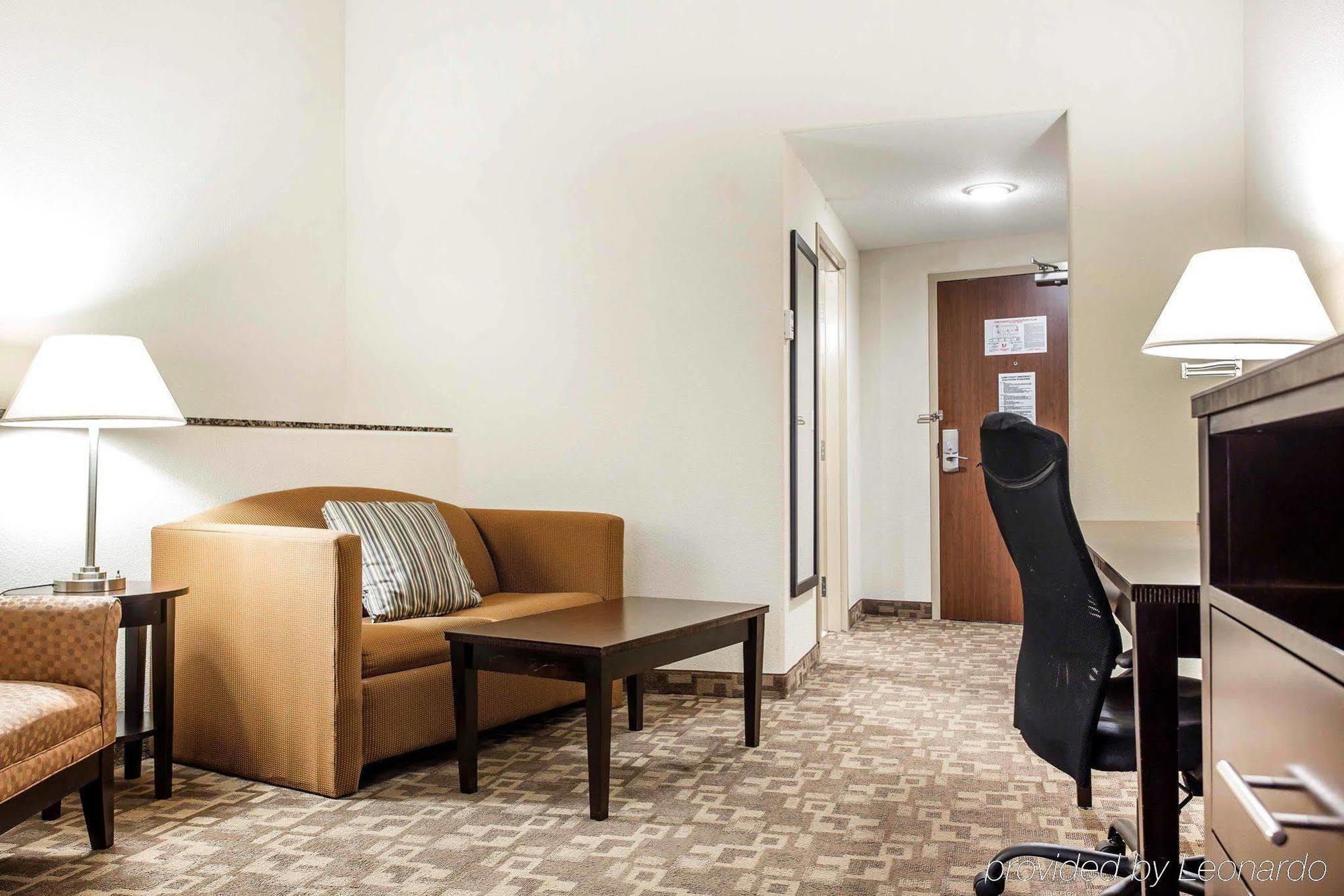Comfort Suites At Kennesaw State University Esterno foto