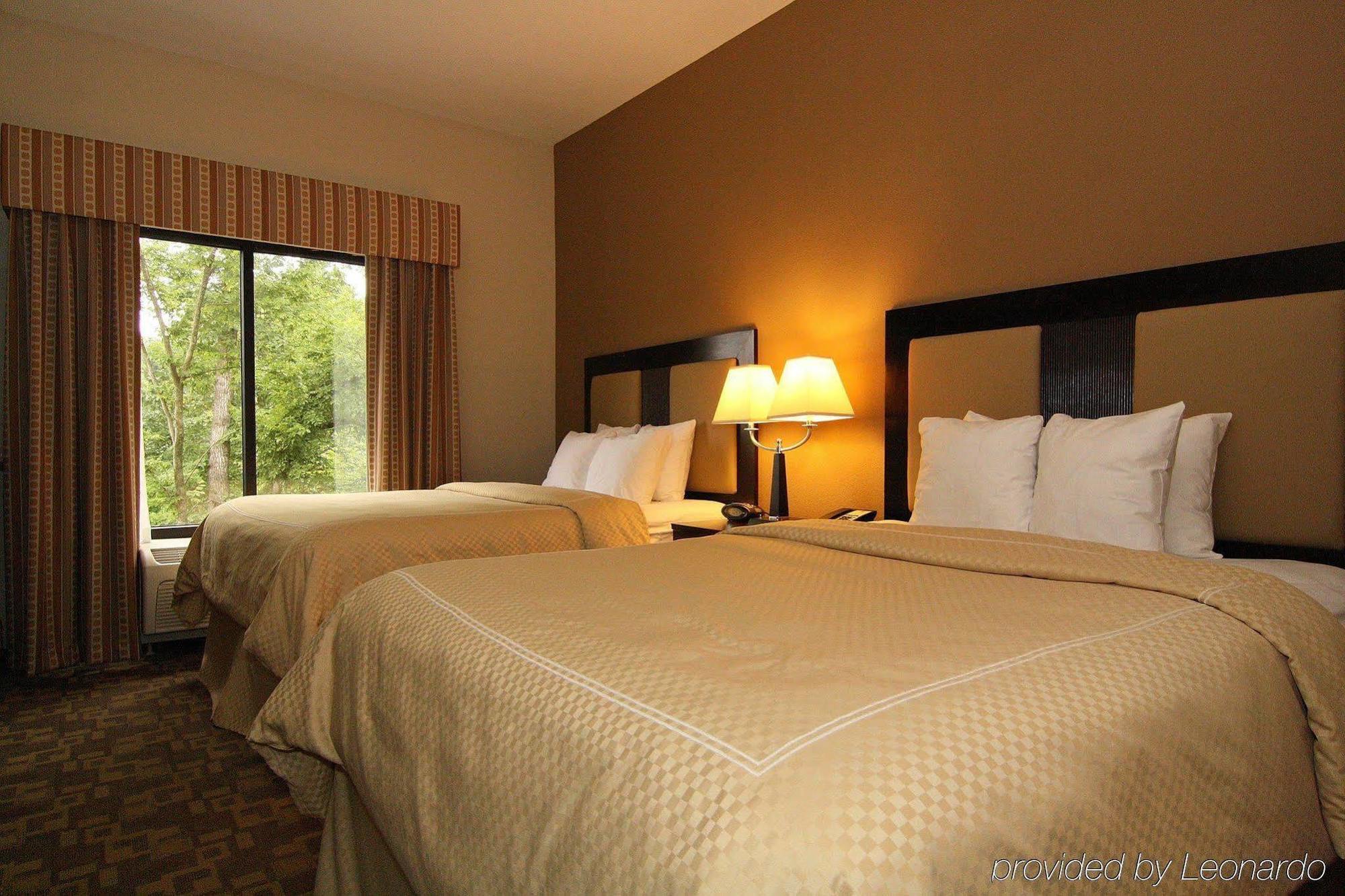 Comfort Suites At Kennesaw State University Camera foto