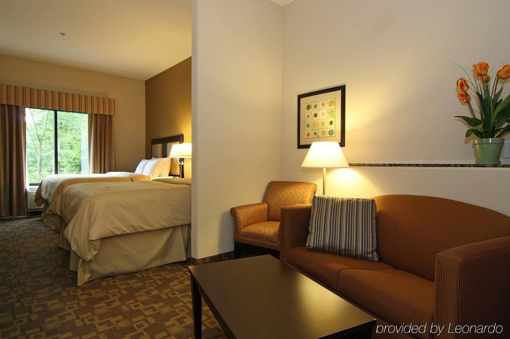Comfort Suites At Kennesaw State University Esterno foto