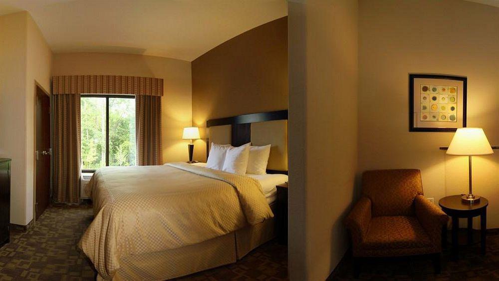 Comfort Suites At Kennesaw State University Esterno foto