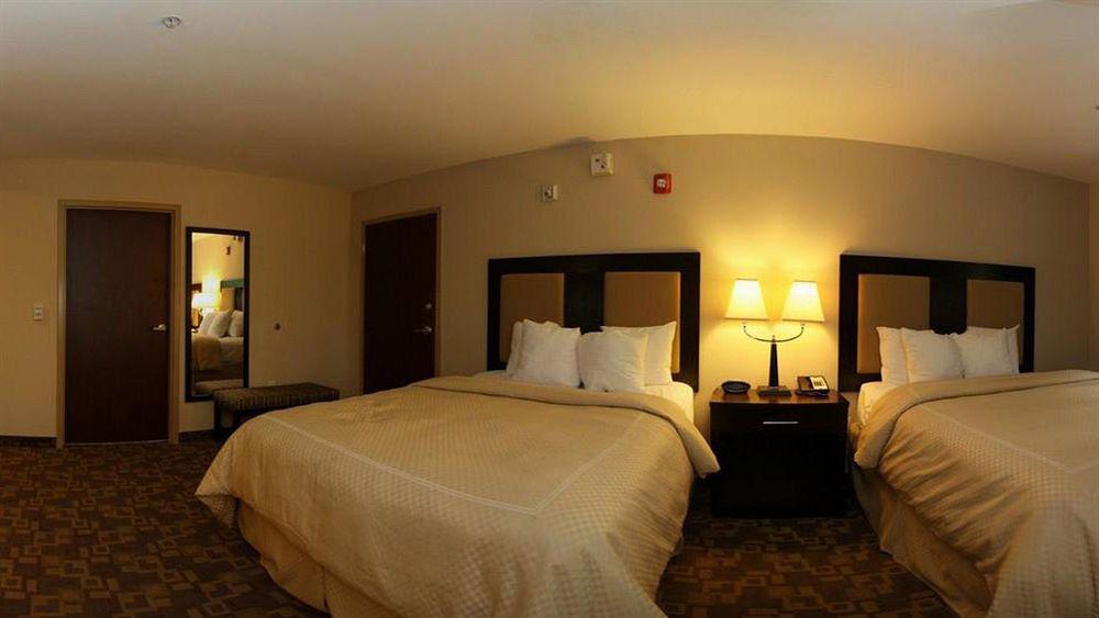 Comfort Suites At Kennesaw State University Esterno foto