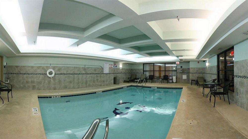 Comfort Suites At Kennesaw State University Esterno foto